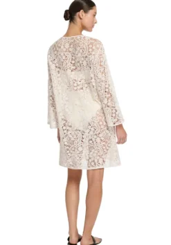 Velana Lace Kaftan