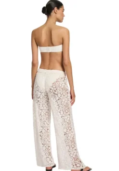 Velana Lace Trousers