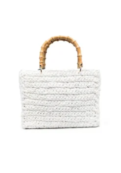 Venere Bag White