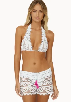 Waterlily Lexi Shorts