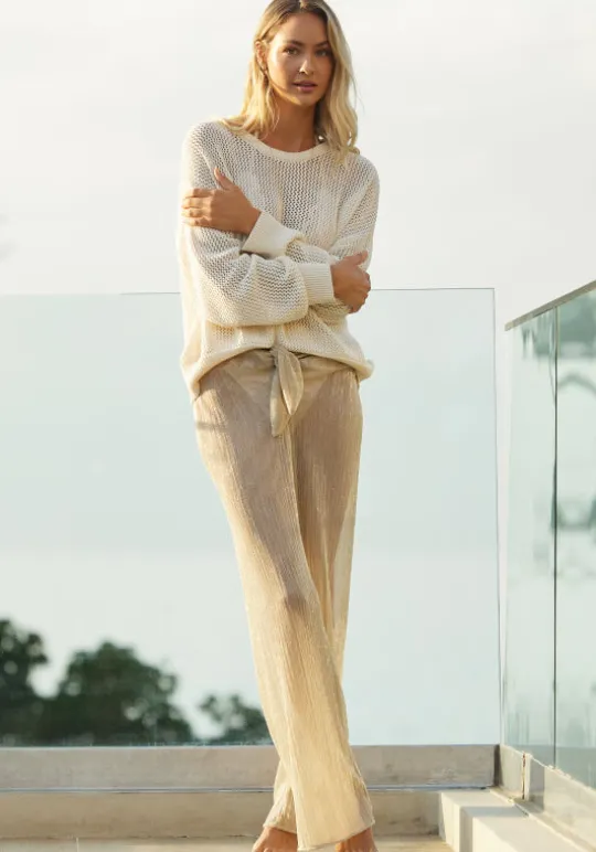 Waverly Pant Oro