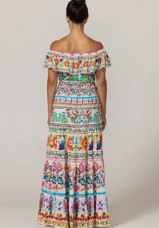 Yalla Dress